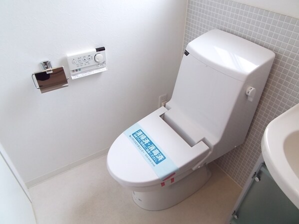 ステージグランデ宮崎台の物件内観写真